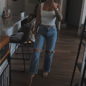 Garage Women's Jeans